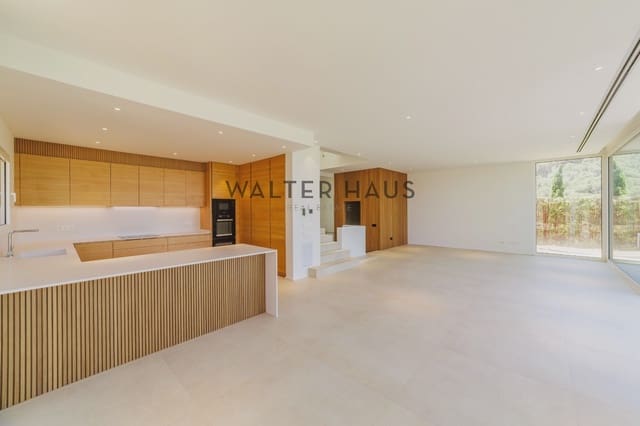 4 soverom Villa til salgs i Begur med svømmebasseng - € 2 675 000 (Ref: 8451602)