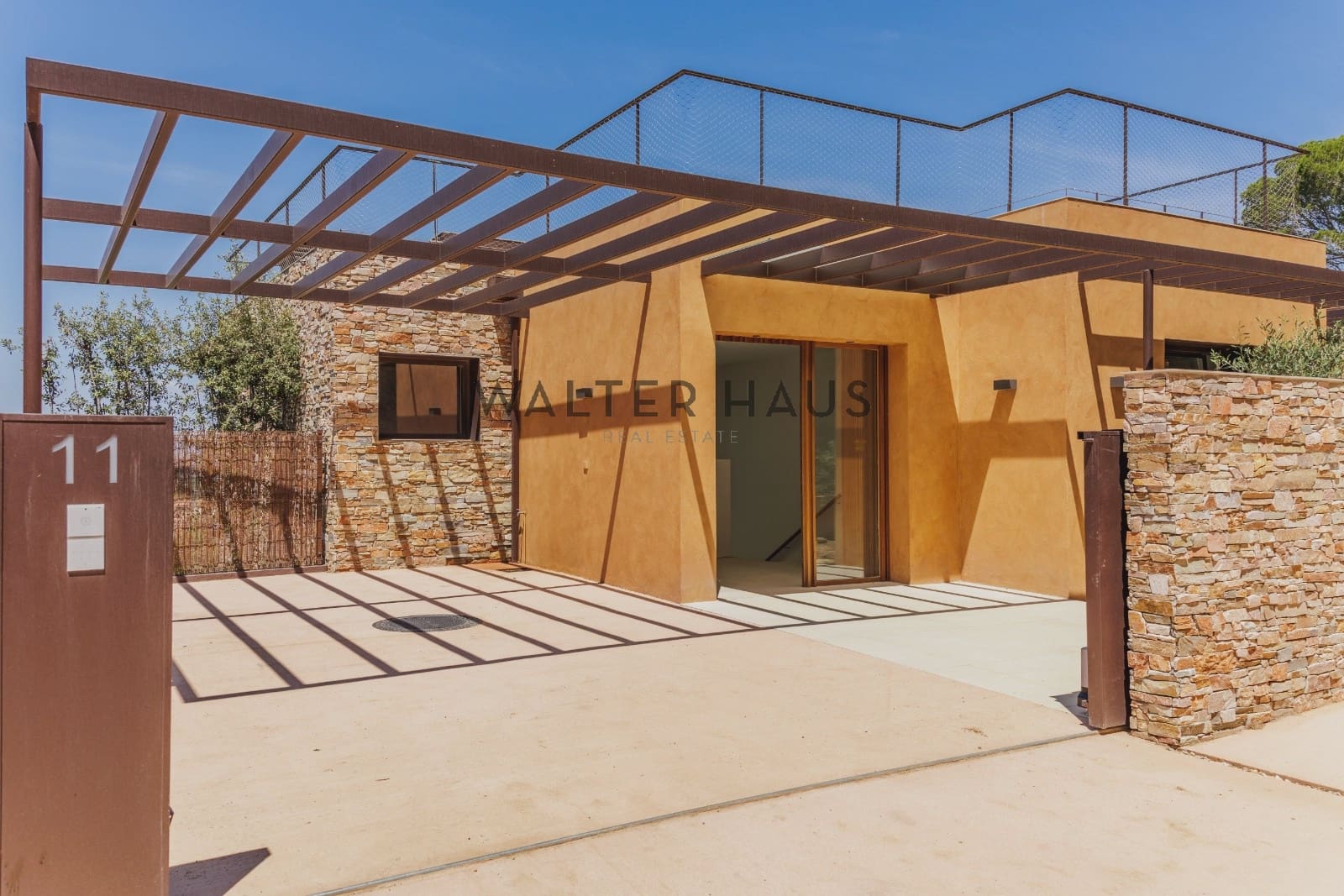 4 soverom Villa til salgs i Begur med svømmebasseng - € 2 675 000 (Ref: 8451602)