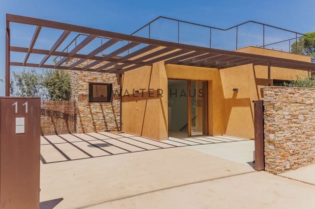 4 soverom Villa til salgs i Begur med svømmebasseng - € 2 675 000 (Ref: 8451602)