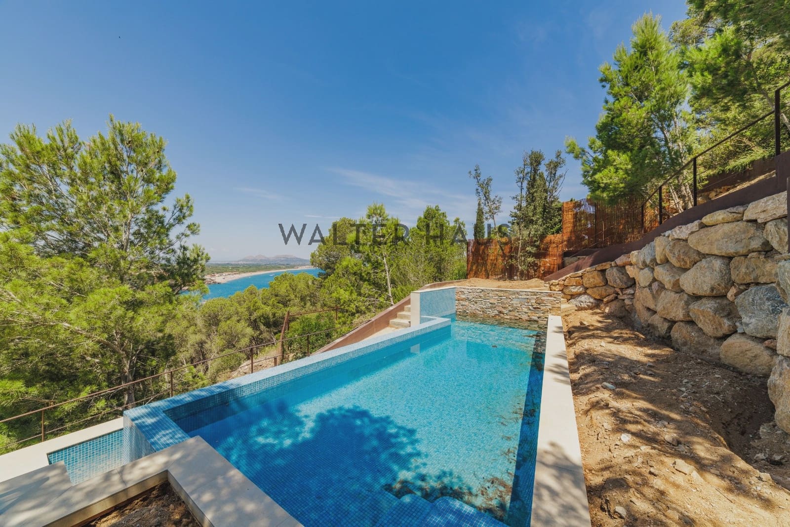 4 soverom Villa til salgs i Begur med svømmebasseng - € 2 675 000 (Ref: 8451602)