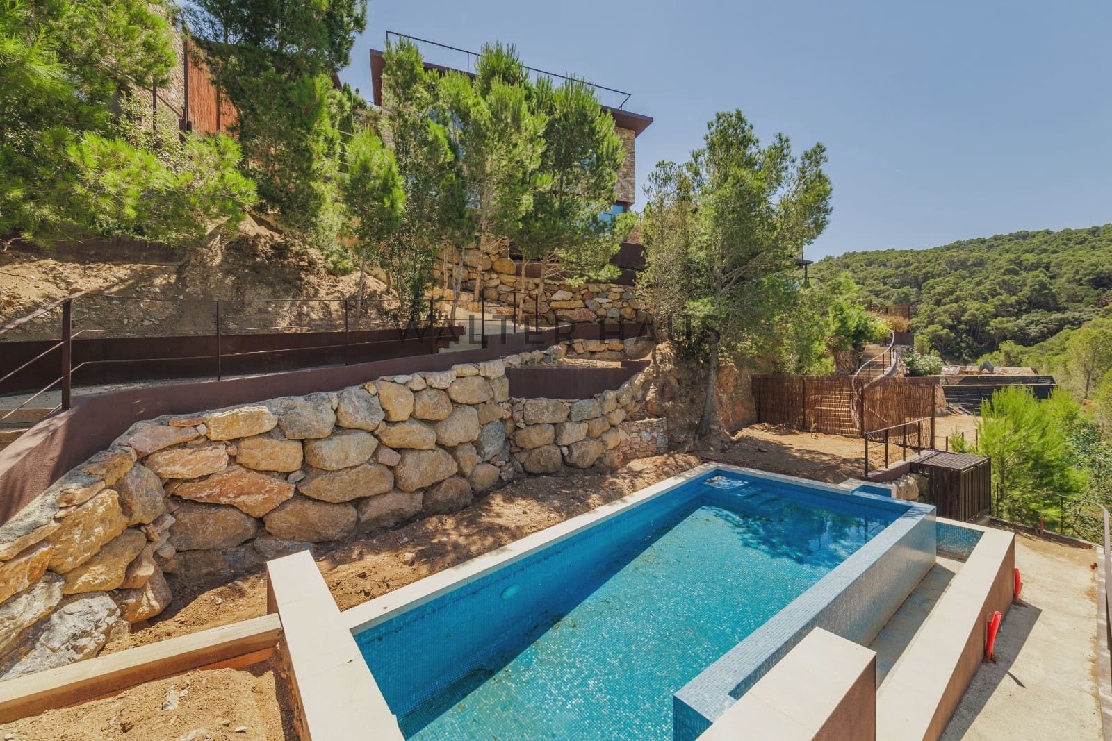 4 soverom Villa til salgs i Begur med svømmebasseng - € 2 675 000 (Ref: 8451602)