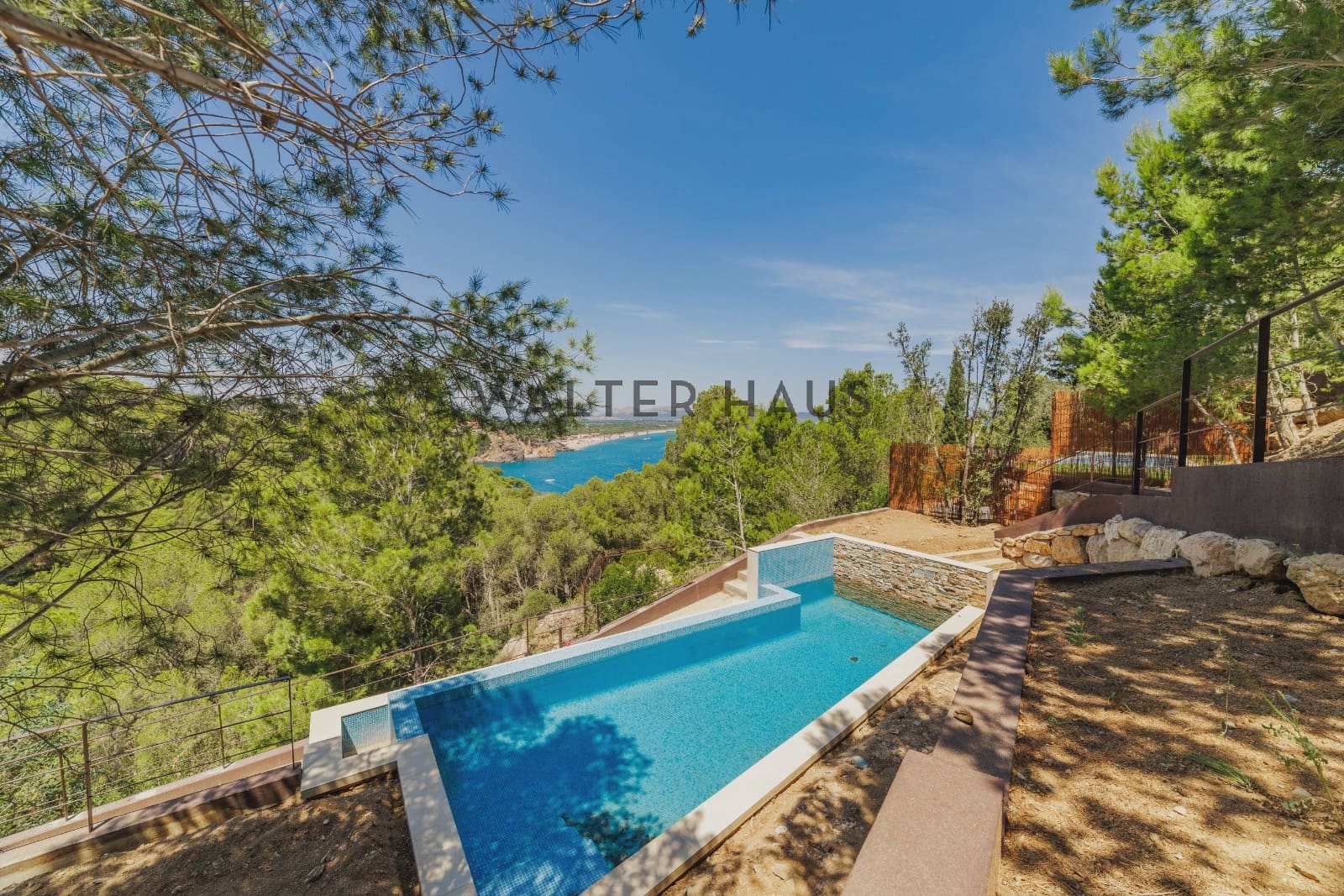 4 soverom Villa til salgs i Begur med svømmebasseng - € 2 675 000 (Ref: 8451602)