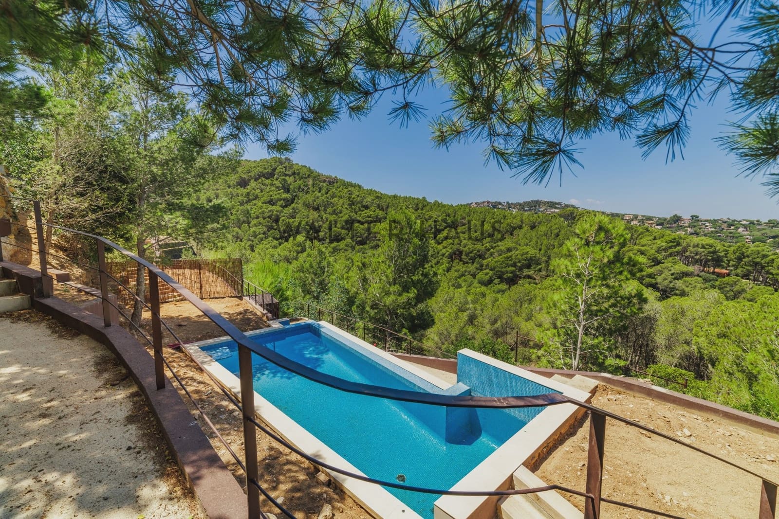 4 soverom Villa til salgs i Begur med svømmebasseng - € 2 675 000 (Ref: 8451602)