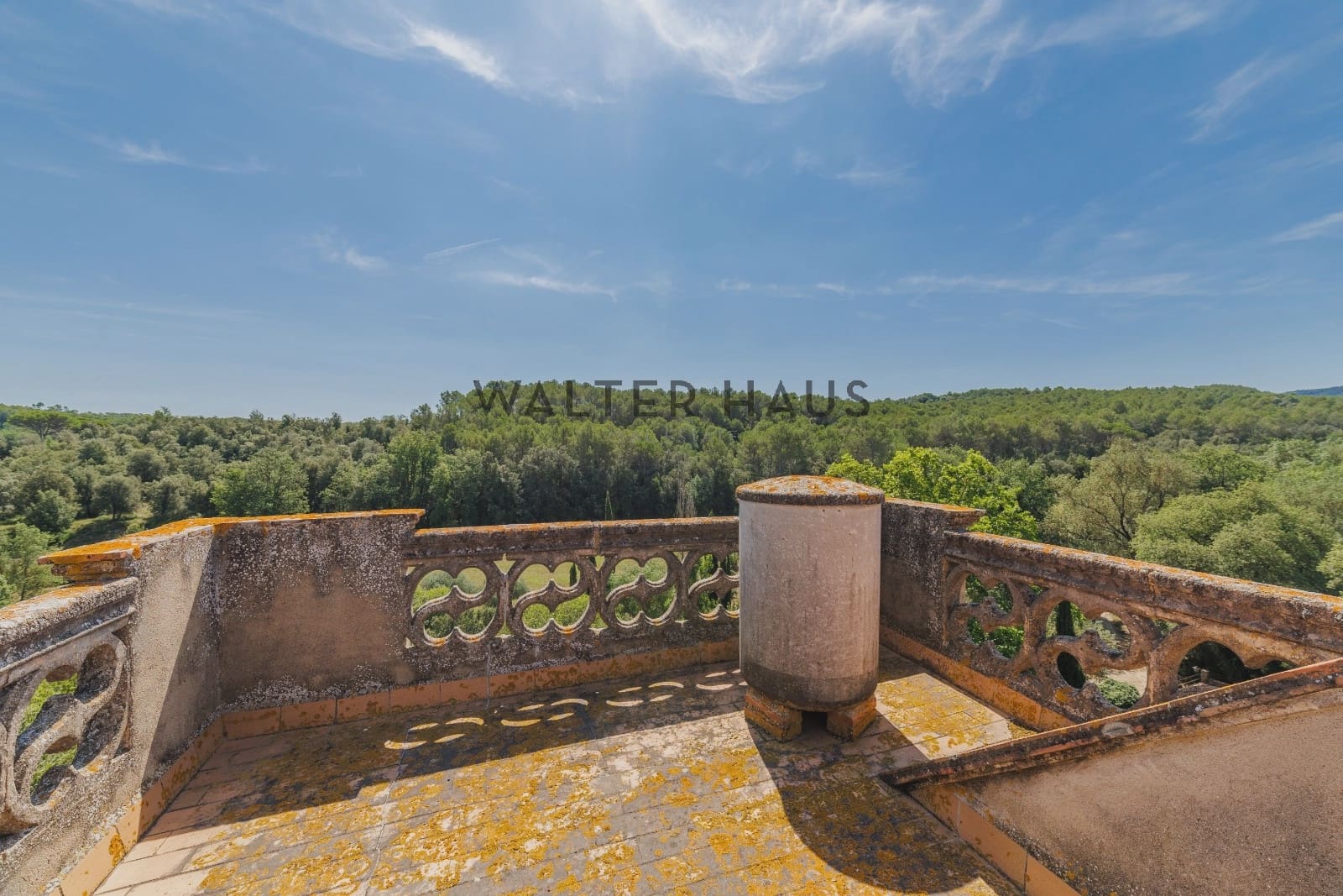 7 soveværelse Villa til salg i Sant Marti Vell - € 4.800.000 (Ref: 8451632)