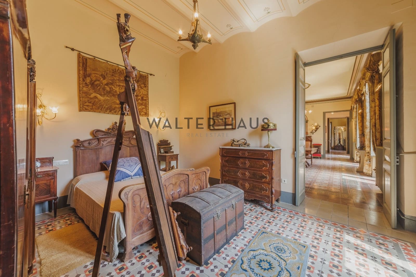 7 soveværelse Villa til salg i Sant Marti Vell - € 4.800.000 (Ref: 8451632)