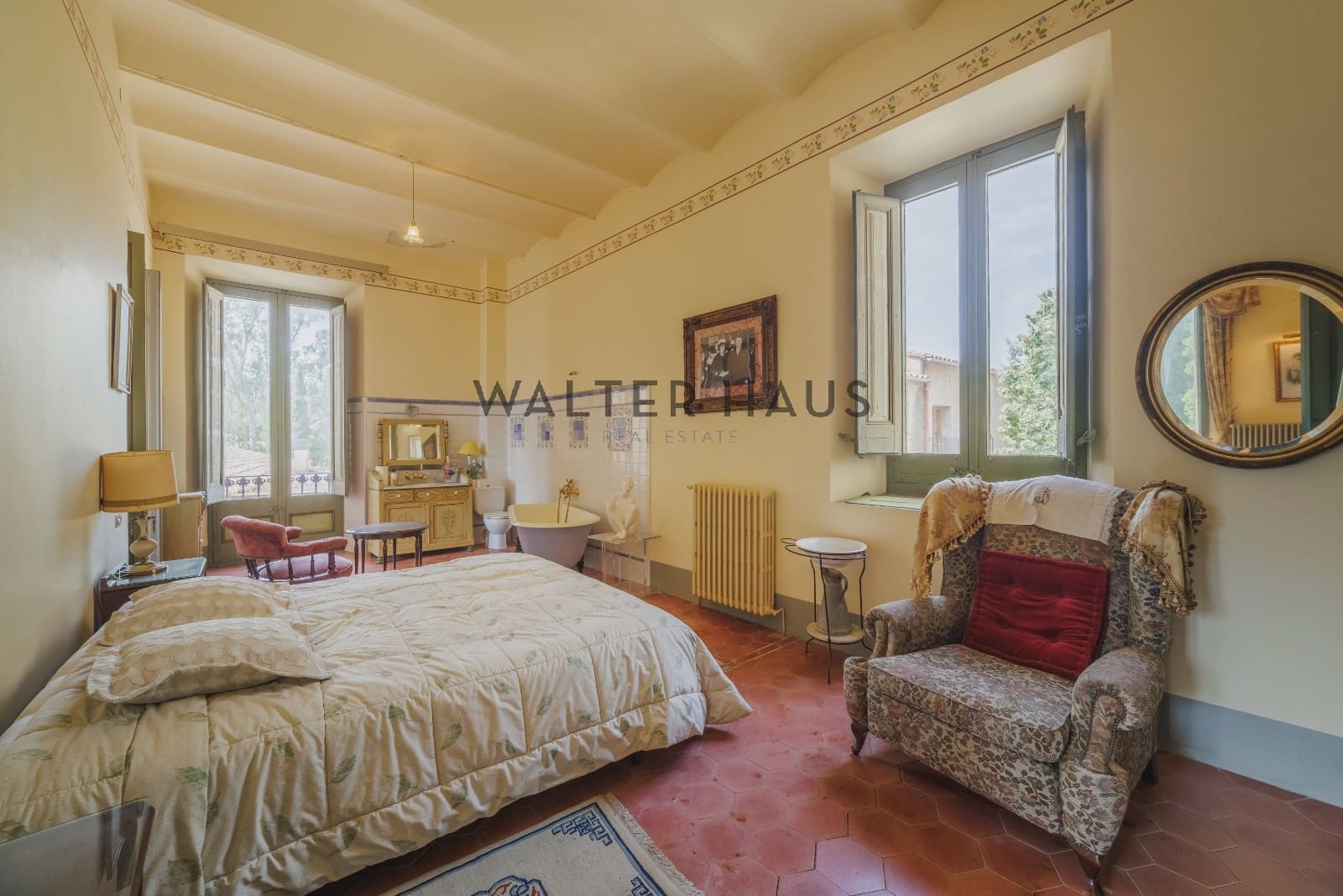 7 soveværelse Villa til salg i Sant Marti Vell - € 4.800.000 (Ref: 8451632)