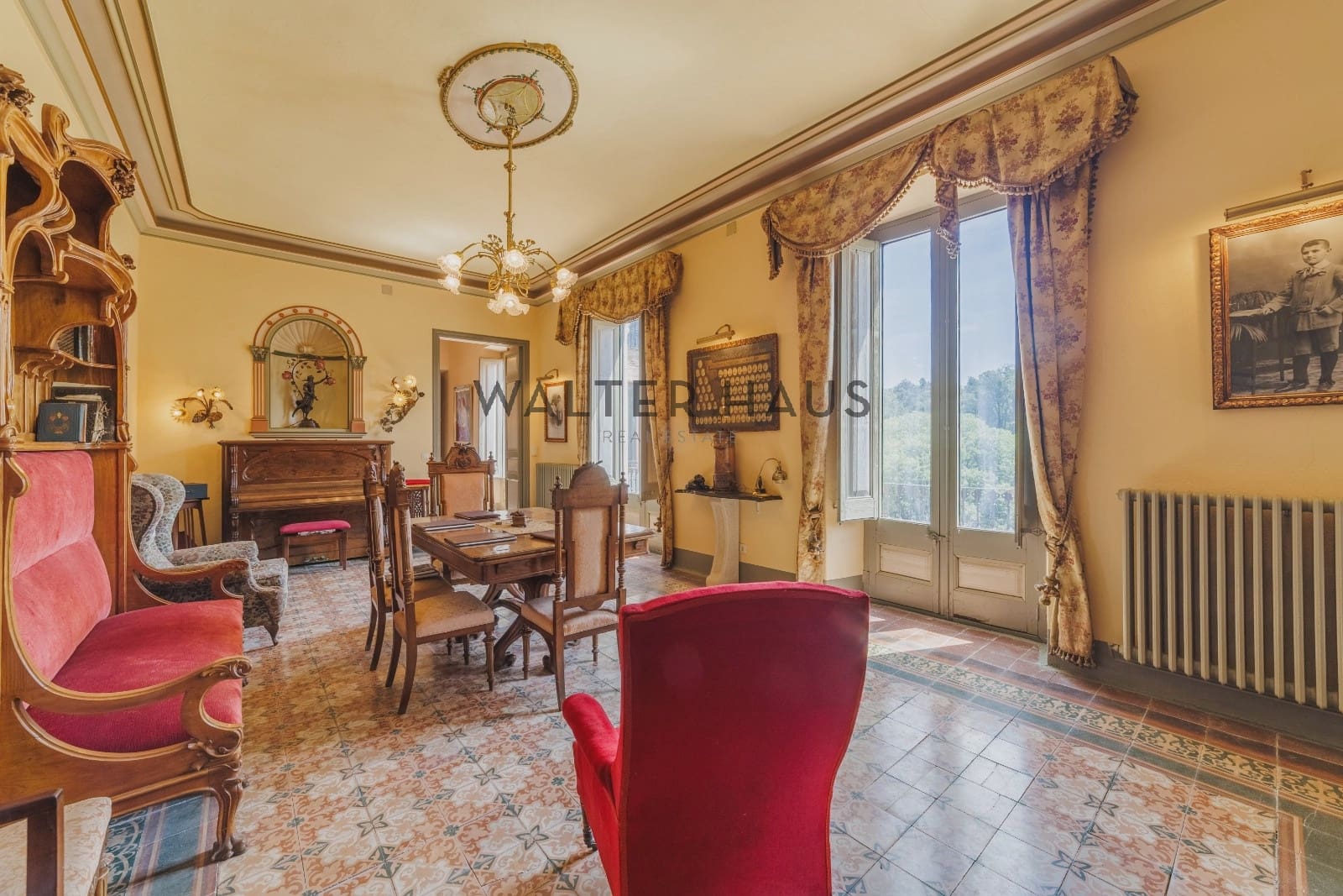 7 soveværelse Villa til salg i Sant Marti Vell - € 4.800.000 (Ref: 8451632)