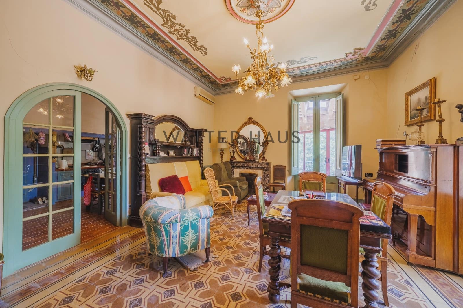 7 soveværelse Villa til salg i Sant Marti Vell - € 4.800.000 (Ref: 8451632)