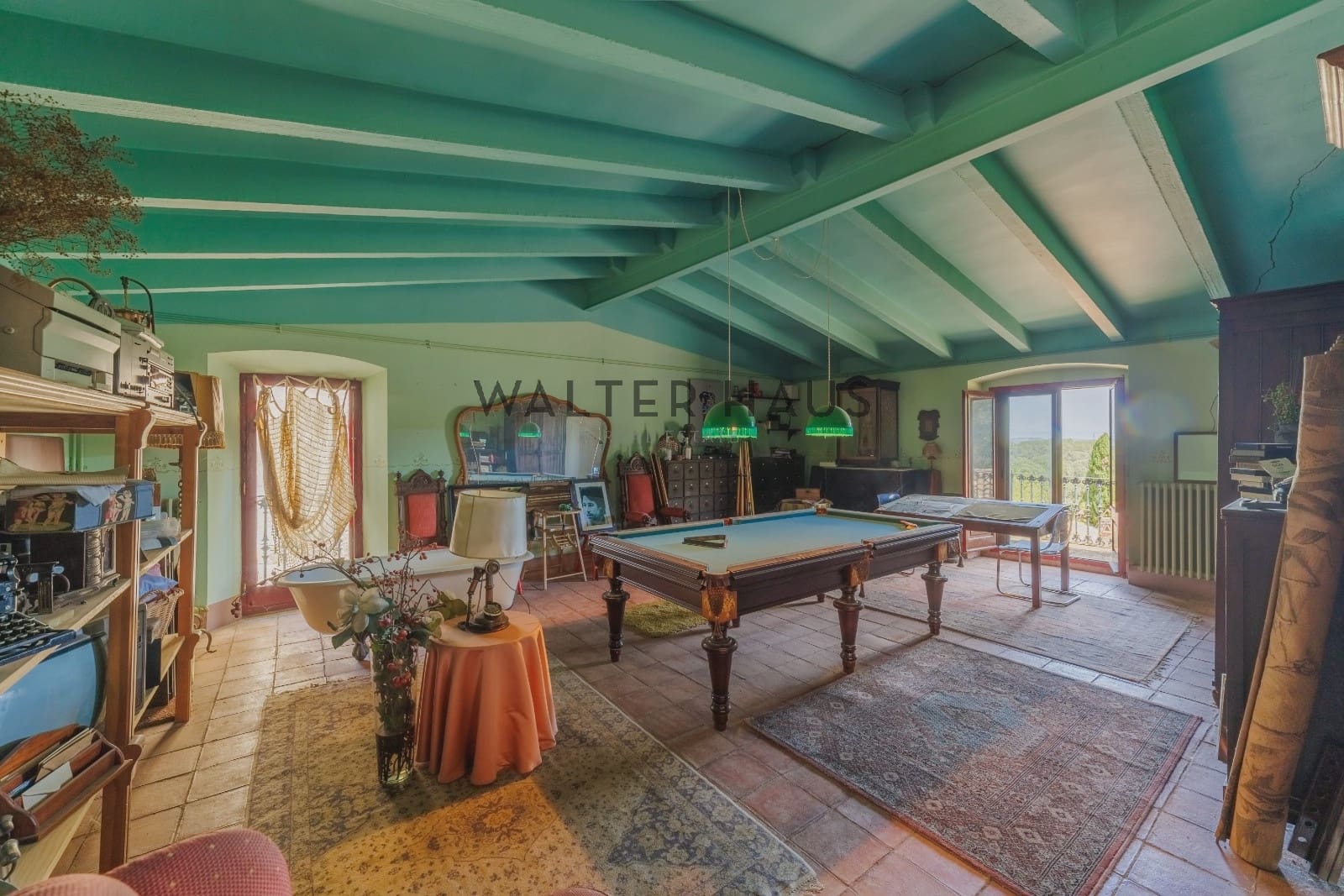 7 soveværelse Villa til salg i Sant Marti Vell - € 4.800.000 (Ref: 8451632)