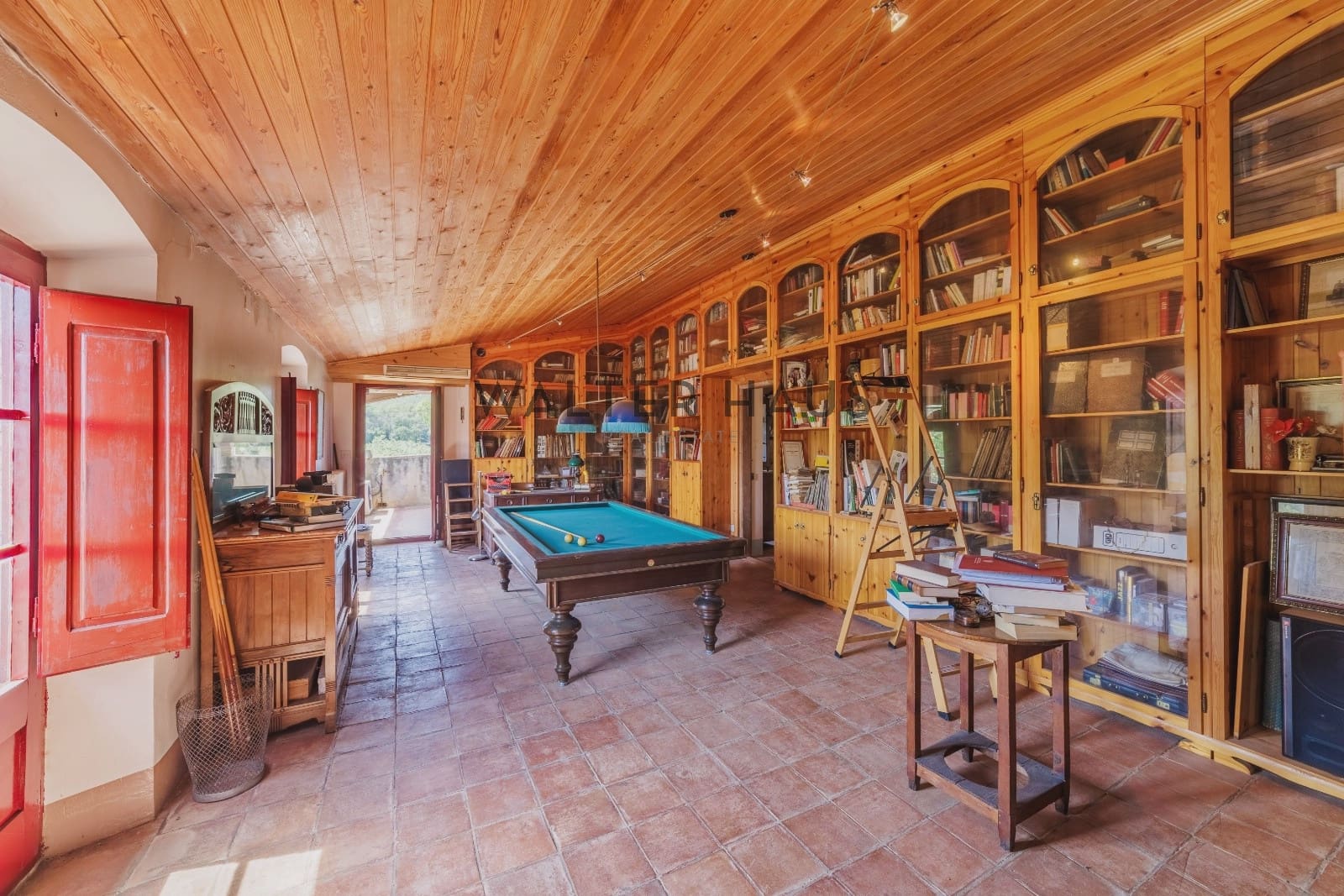 7 soveværelse Villa til salg i Sant Marti Vell - € 4.800.000 (Ref: 8451632)