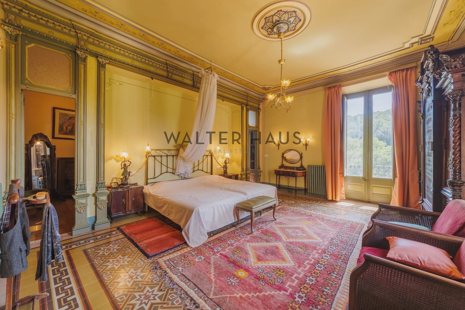 7 soveværelse Villa til salg i Sant Marti Vell - € 4.800.000 (Ref: 8451632)