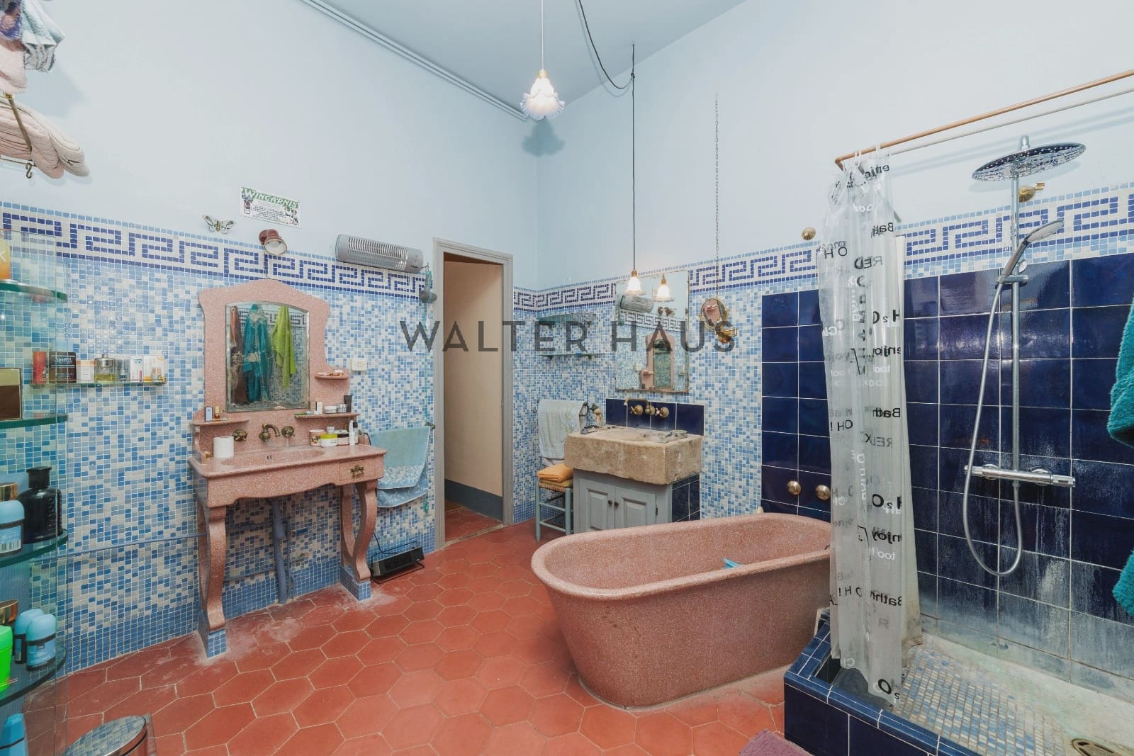 7 soveværelse Villa til salg i Sant Marti Vell - € 4.800.000 (Ref: 8451632)