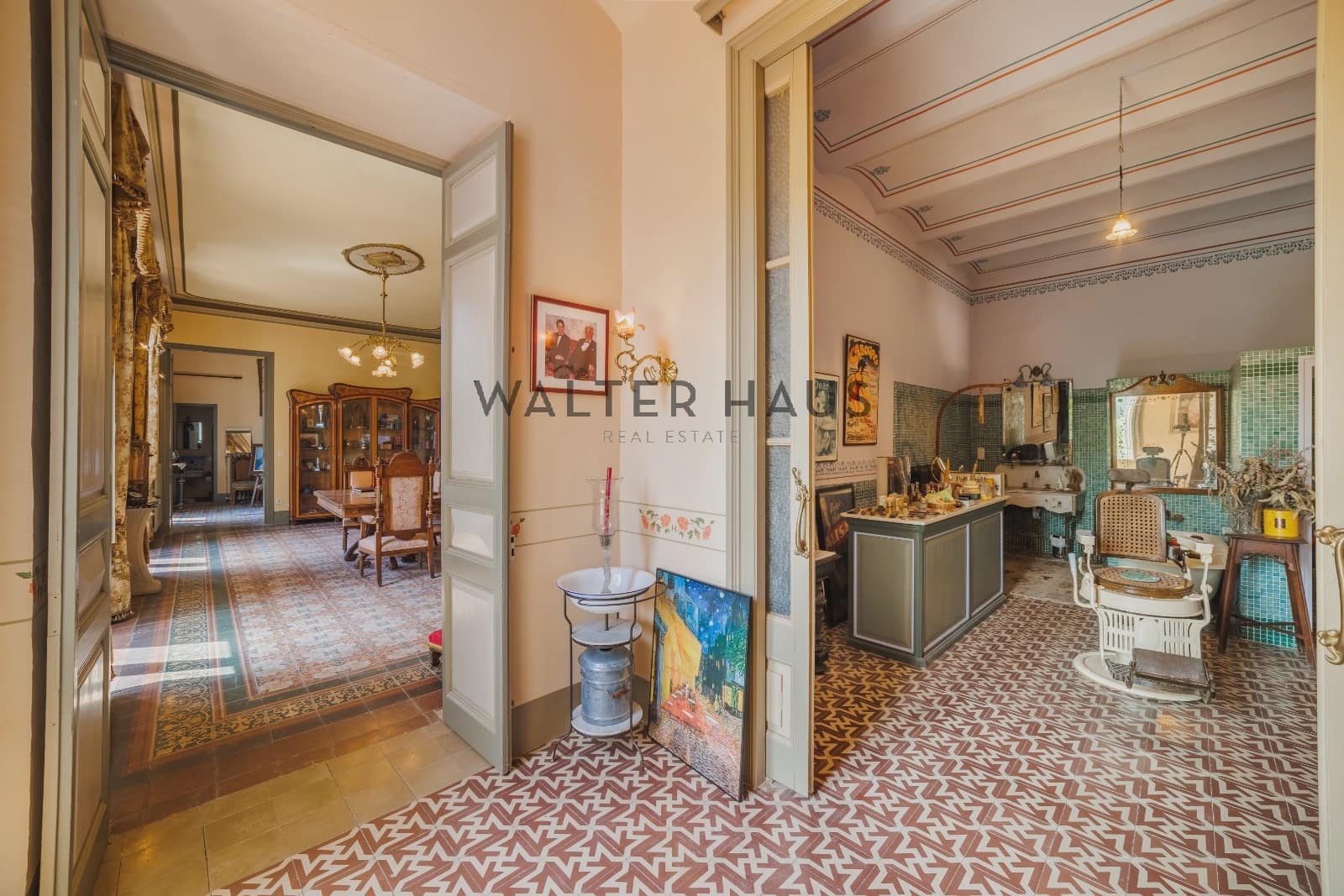 7 soveværelse Villa til salg i Sant Marti Vell - € 4.800.000 (Ref: 8451632)