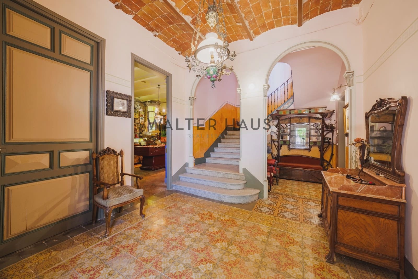 7 soveværelse Villa til salg i Sant Marti Vell - € 4.800.000 (Ref: 8451632)