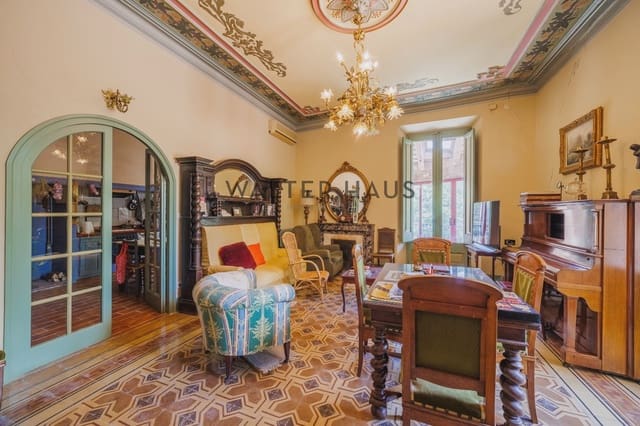 7 bedroom Villa for sale in Sant Martí Vell - € 4,800,000 (Ref: 8451632)