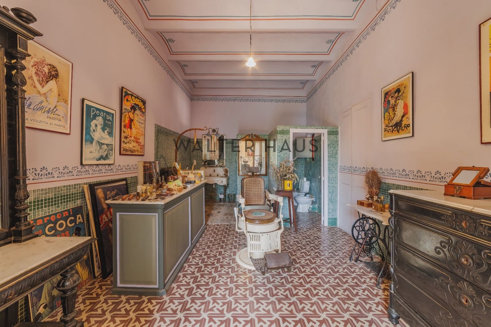 7 soveværelse Villa til salg i Sant Marti Vell - € 4.800.000 (Ref: 8451632)