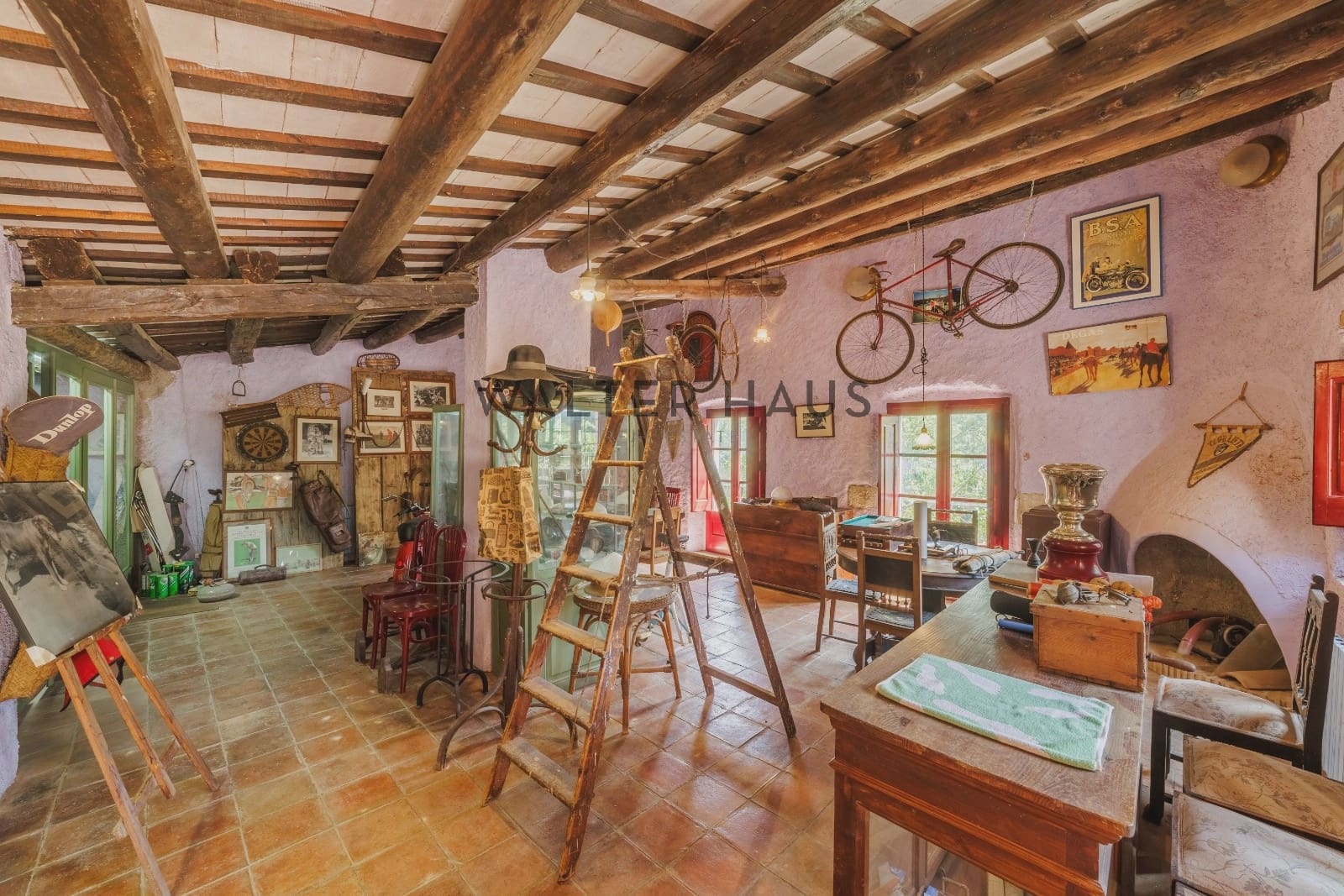 7 soveværelse Villa til salg i Sant Marti Vell - € 4.800.000 (Ref: 8451632)