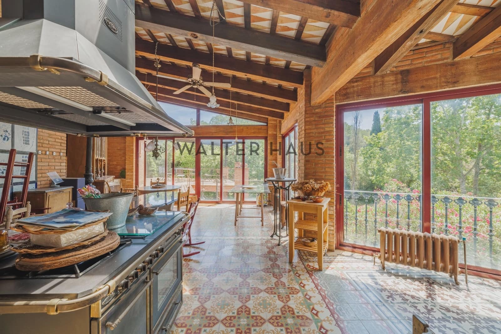 7 soveværelse Villa til salg i Sant Marti Vell - € 4.800.000 (Ref: 8451632)