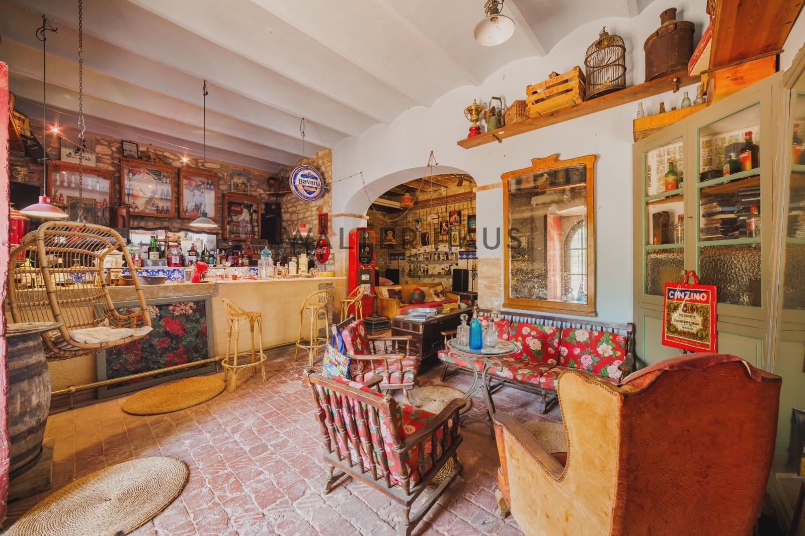 7 soveværelse Villa til salg i Sant Marti Vell - € 4.800.000 (Ref: 8451632)