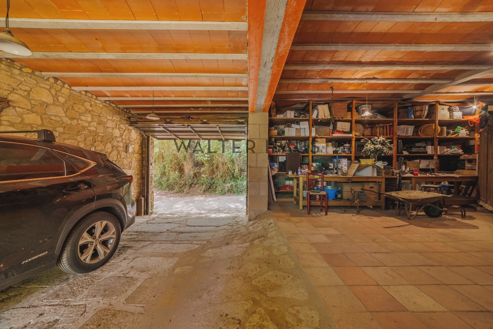 7 soveværelse Villa til salg i Sant Marti Vell - € 4.800.000 (Ref: 8451632)