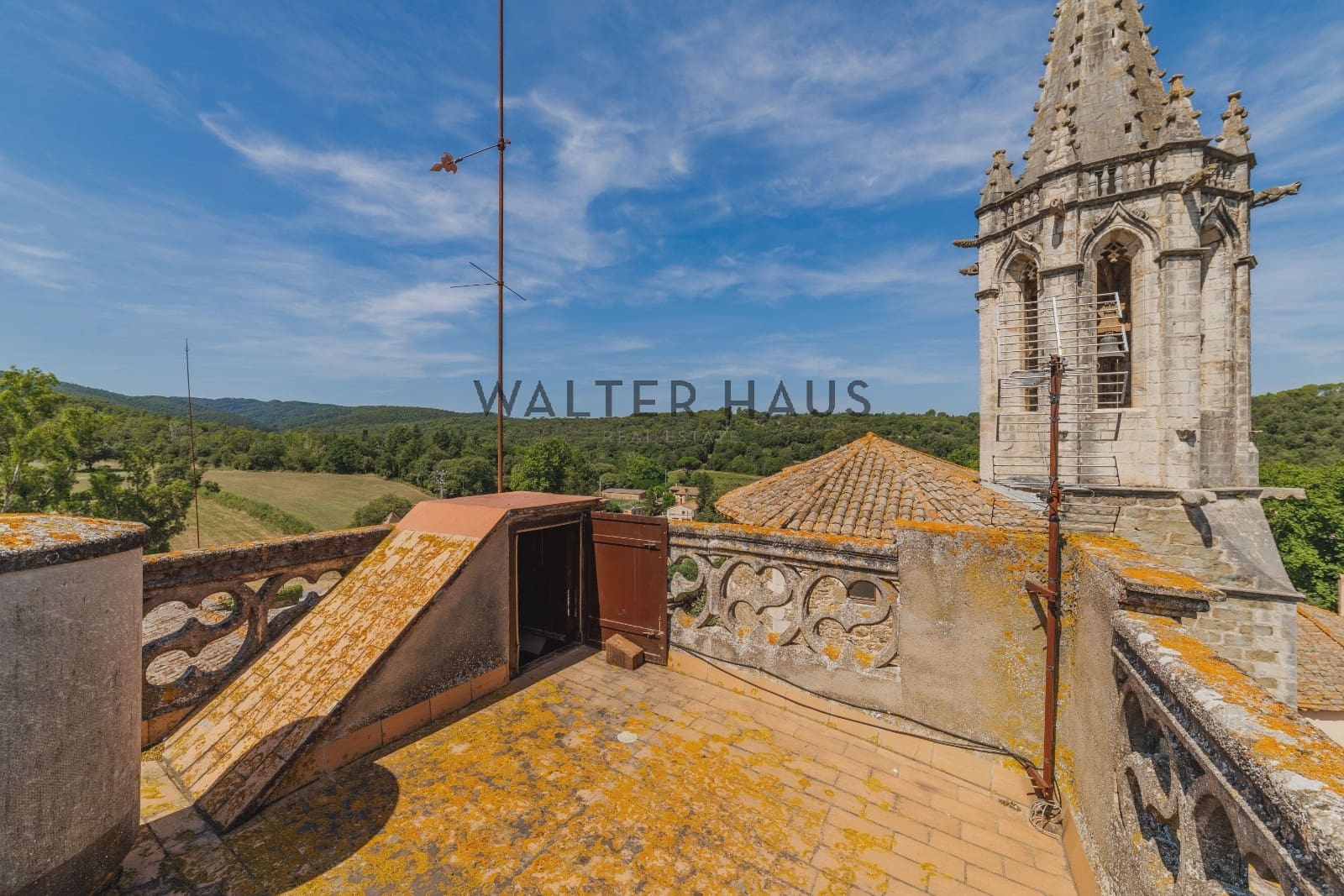 7 soveværelse Villa til salg i Sant Marti Vell - € 4.800.000 (Ref: 8451632)