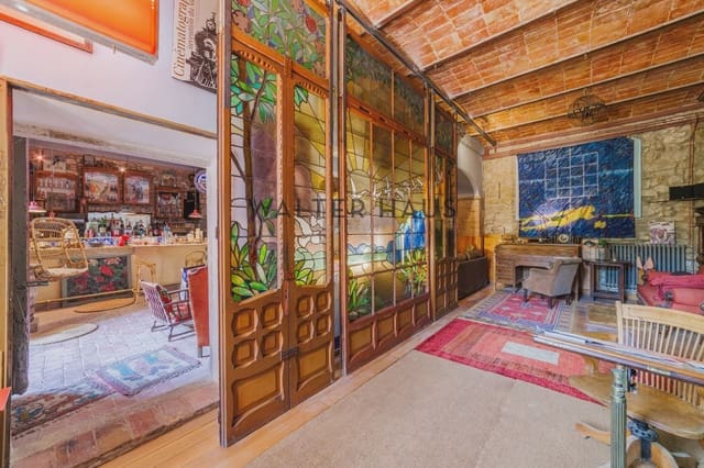 7 bedroom Villa for sale in Sant Martí Vell - € 4,800,000 (Ref: 8451632)