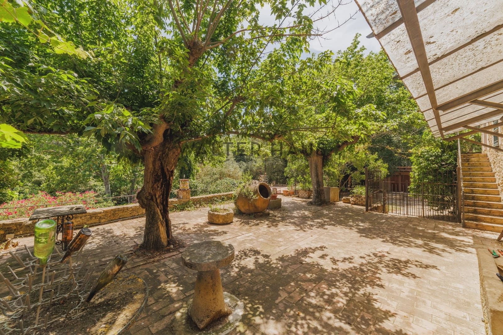 7 soveværelse Villa til salg i Sant Marti Vell - € 4.800.000 (Ref: 8451632)