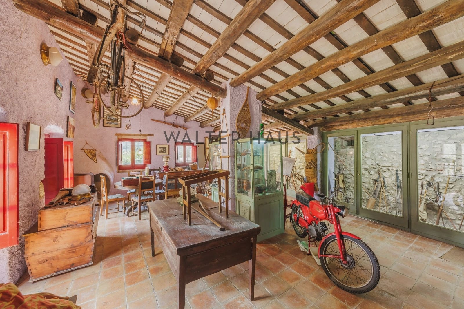 7 soveværelse Villa til salg i Sant Marti Vell - € 4.800.000 (Ref: 8451632)