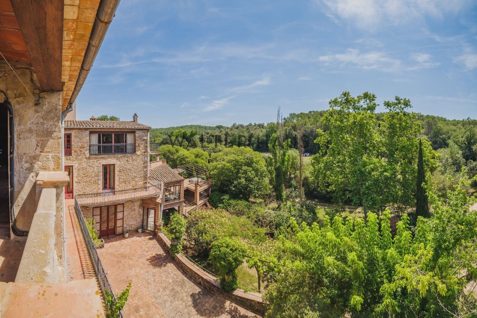 7 soveværelse Villa til salg i Sant Marti Vell - € 4.800.000 (Ref: 8451632)