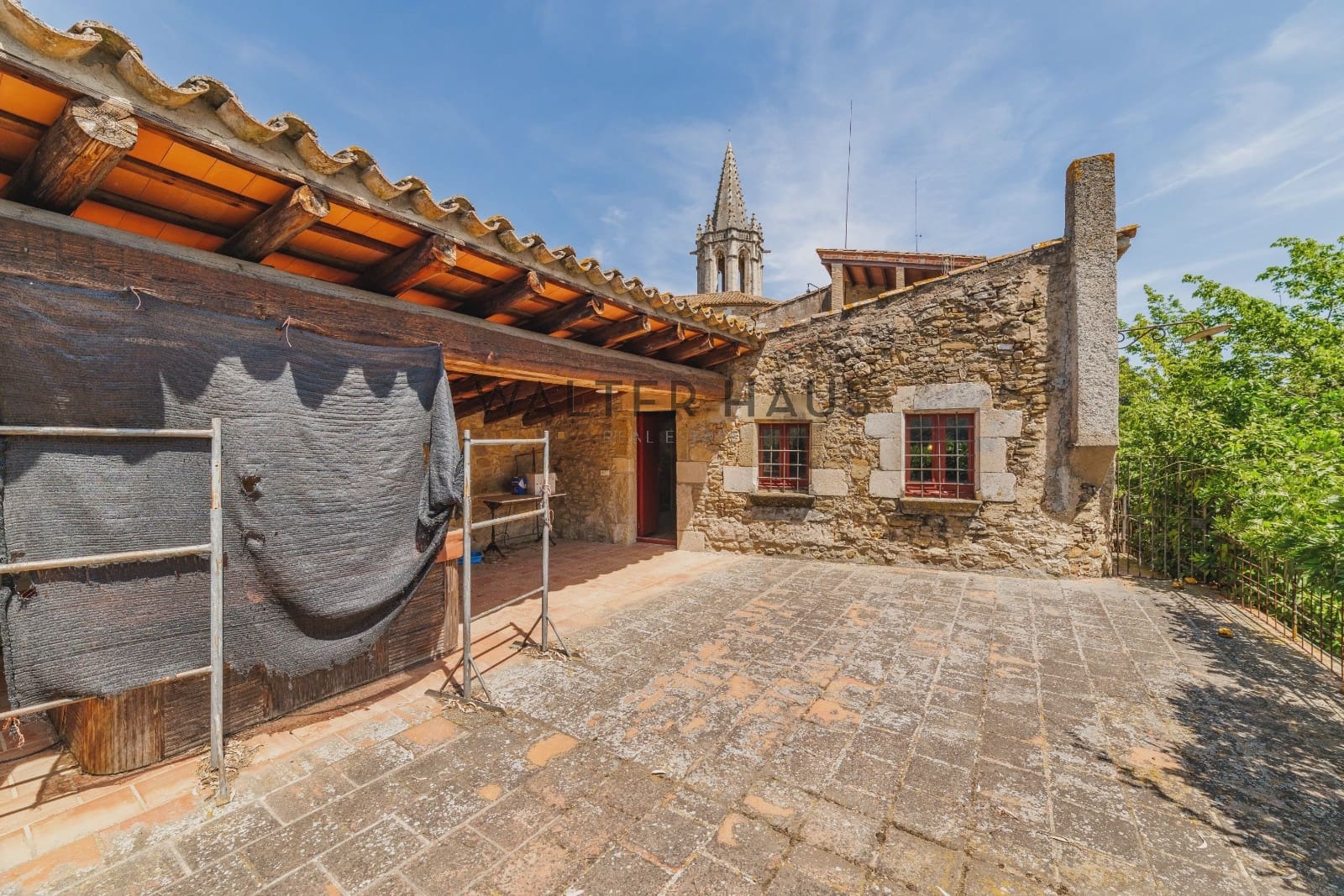 7 soveværelse Villa til salg i Sant Marti Vell - € 4.800.000 (Ref: 8451632)