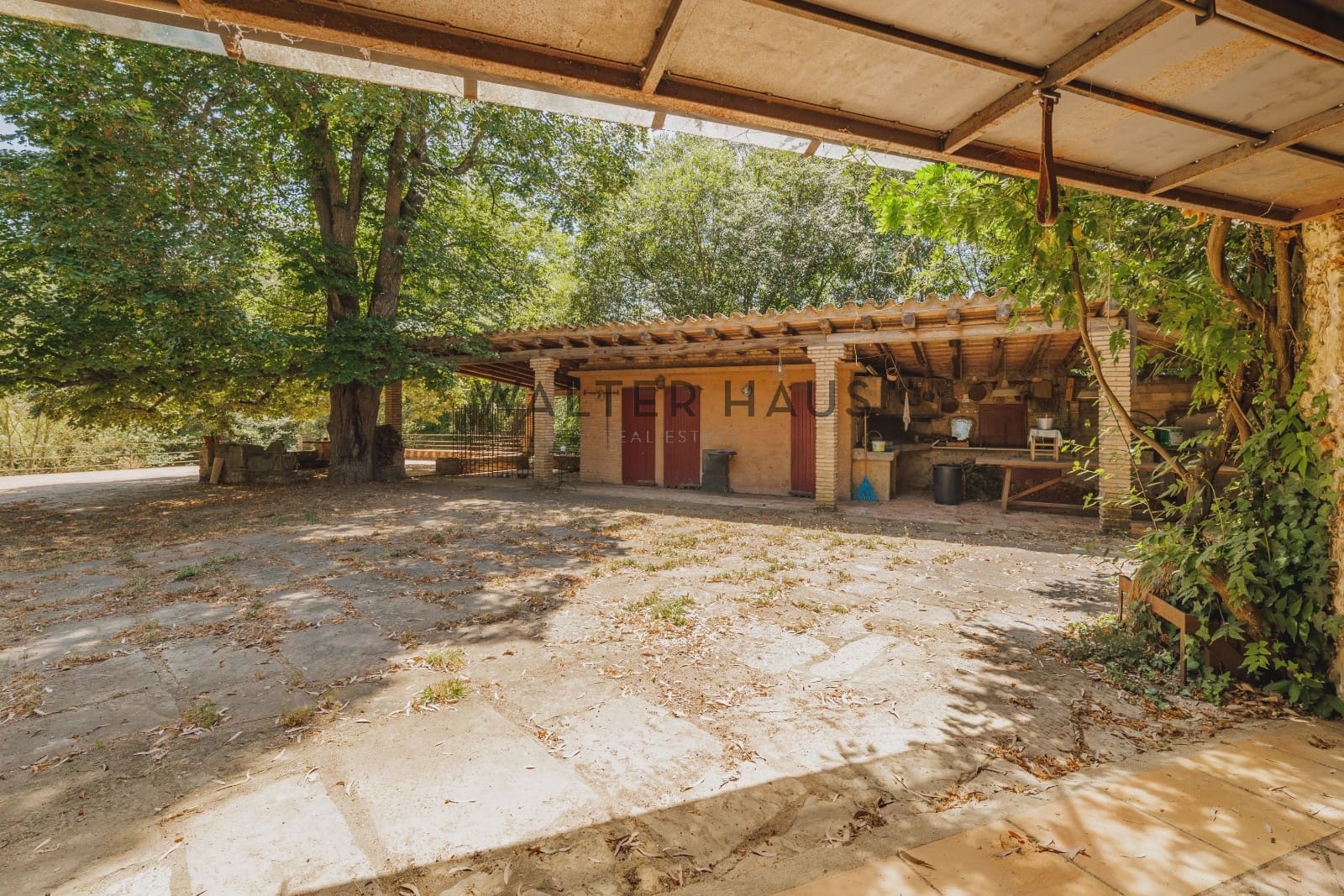 7 soveværelse Villa til salg i Sant Marti Vell - € 4.800.000 (Ref: 8451632)