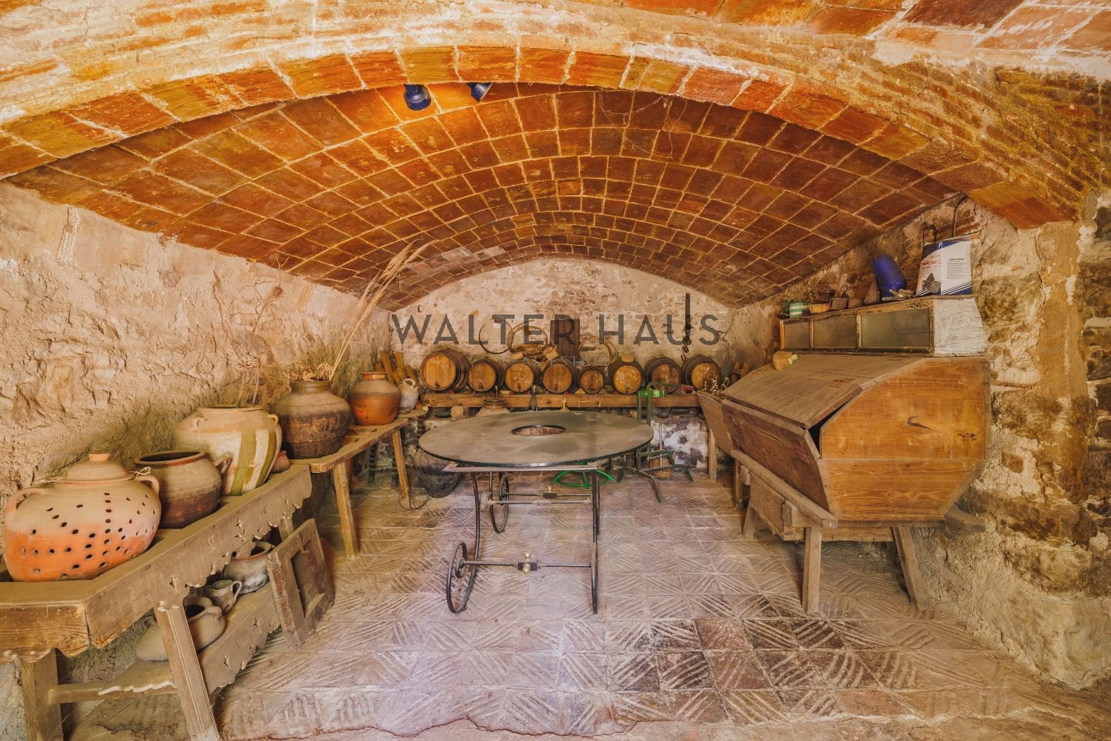 7 soveværelse Villa til salg i Sant Marti Vell - € 4.800.000 (Ref: 8451632)