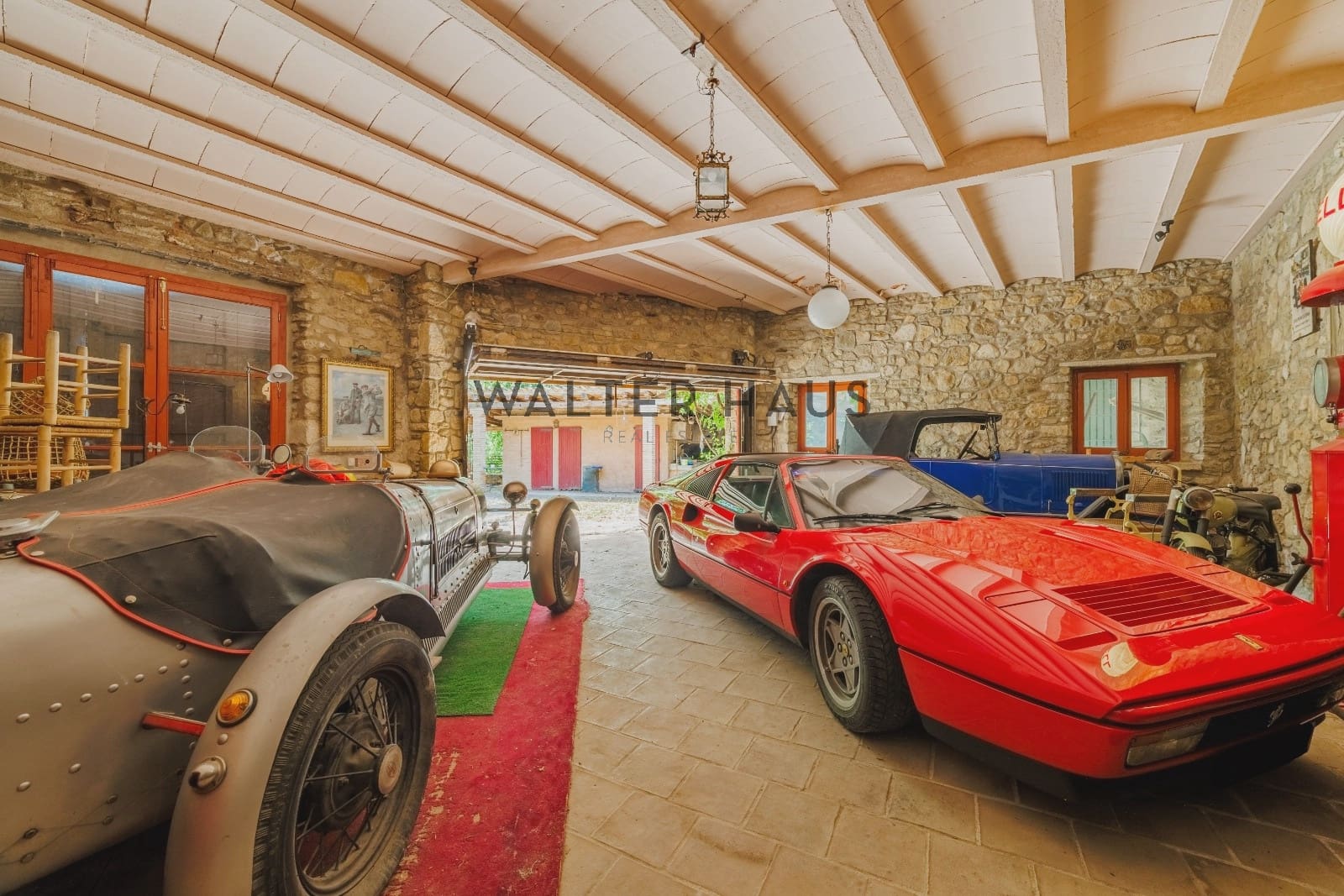 7 soveværelse Villa til salg i Sant Marti Vell - € 4.800.000 (Ref: 8451632)