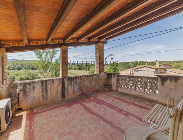 7 bedroom Villa for sale in Sant Martí Vell - € 4,800,000 (Ref: 8451632)