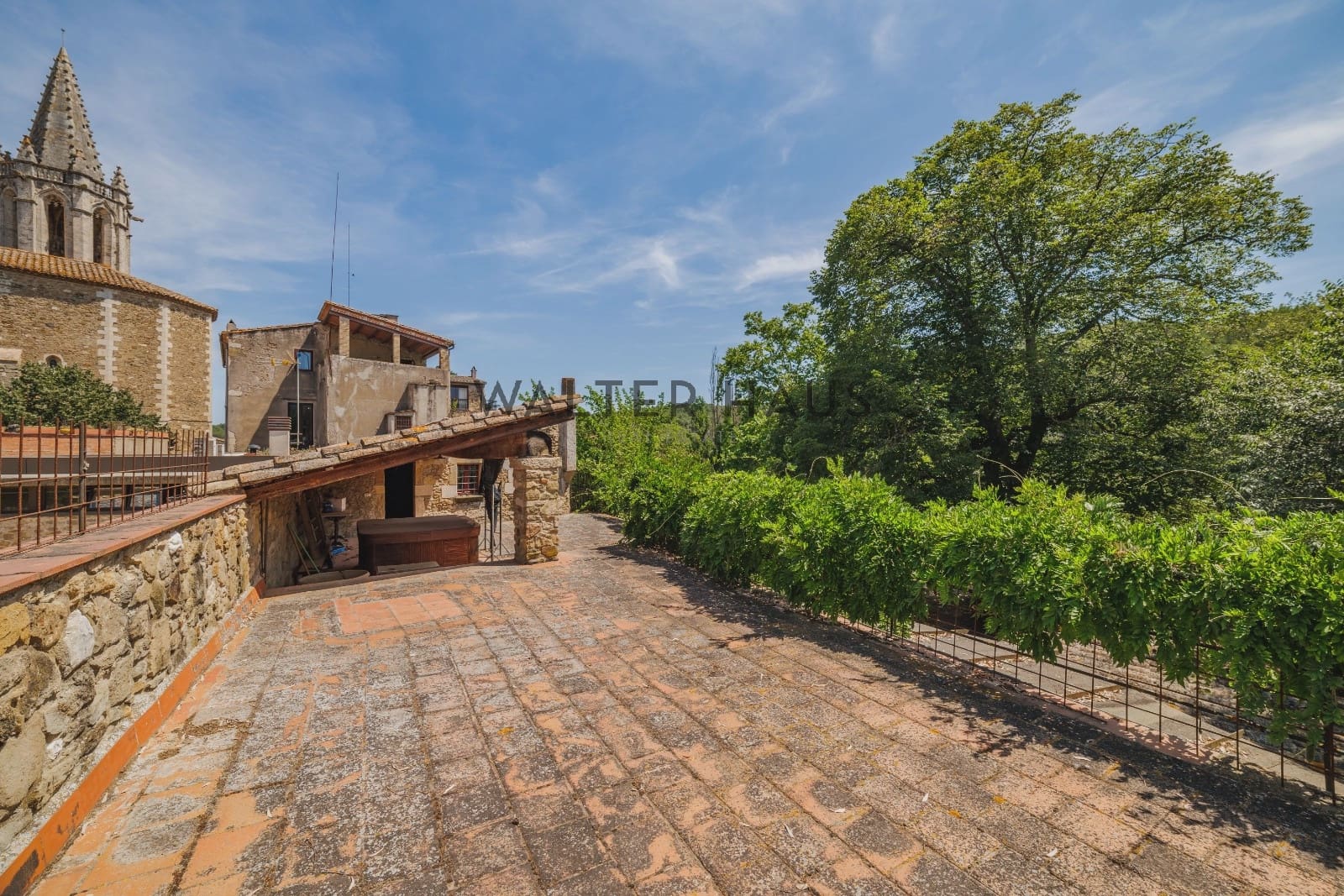 7 soveværelse Villa til salg i Sant Marti Vell - € 4.800.000 (Ref: 8451632)