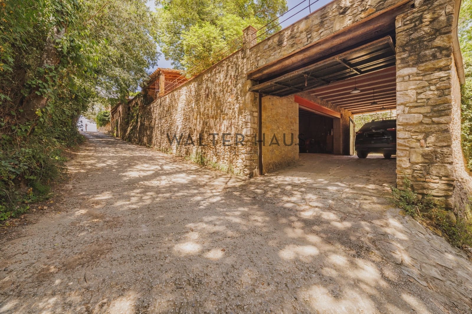 7 soveværelse Villa til salg i Sant Marti Vell - € 4.800.000 (Ref: 8451632)