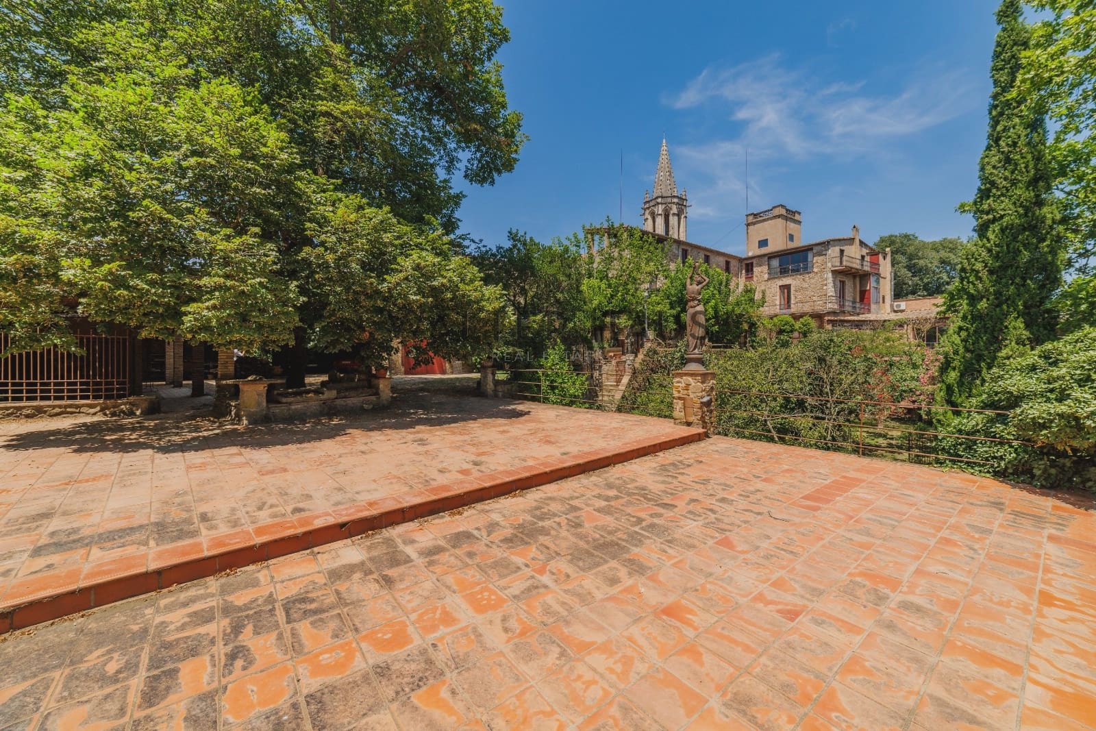 7 soveværelse Villa til salg i Sant Marti Vell - € 4.800.000 (Ref: 8451632)