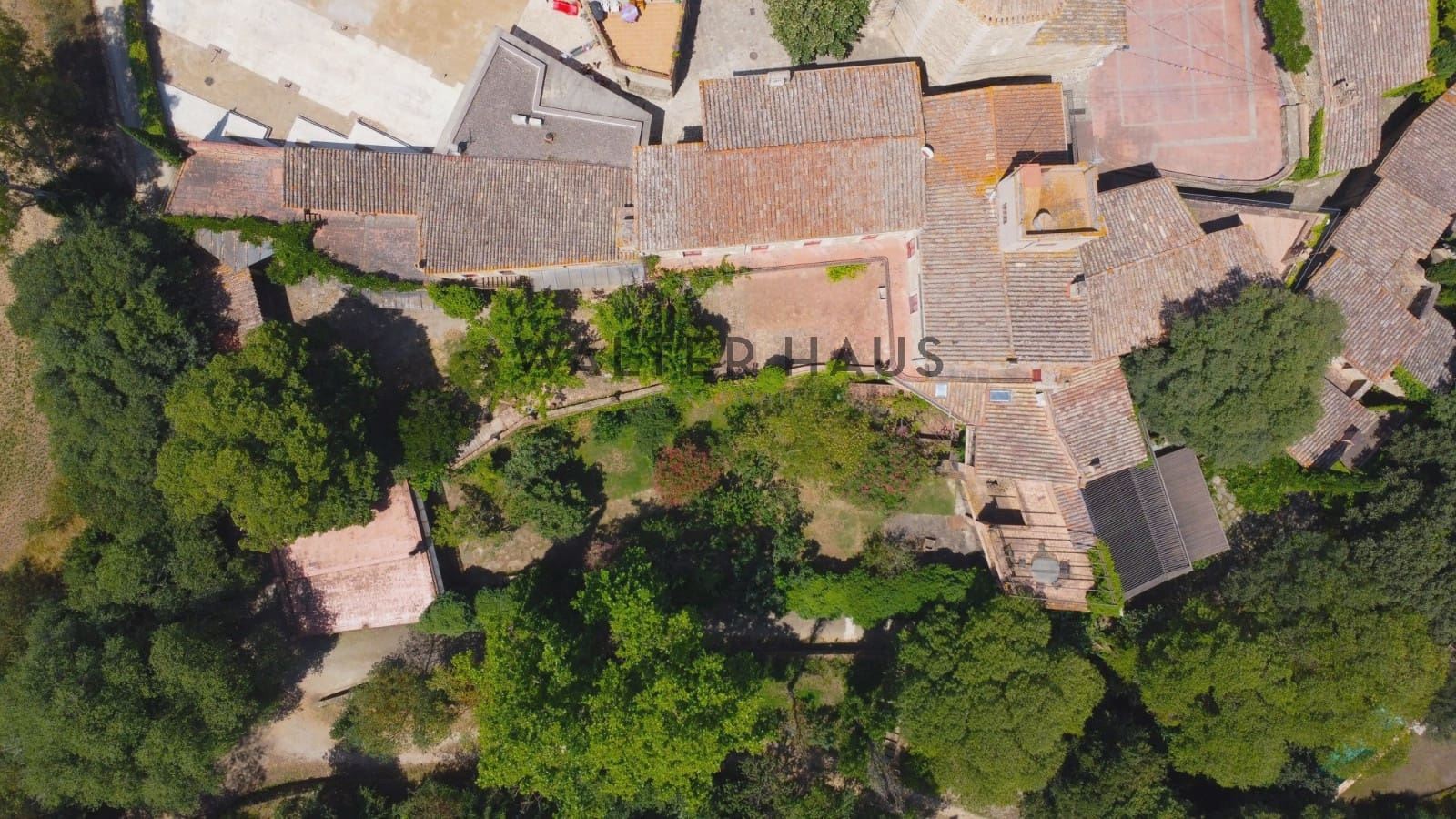 7 soveværelse Villa til salg i Sant Marti Vell - € 4.800.000 (Ref: 8451632)