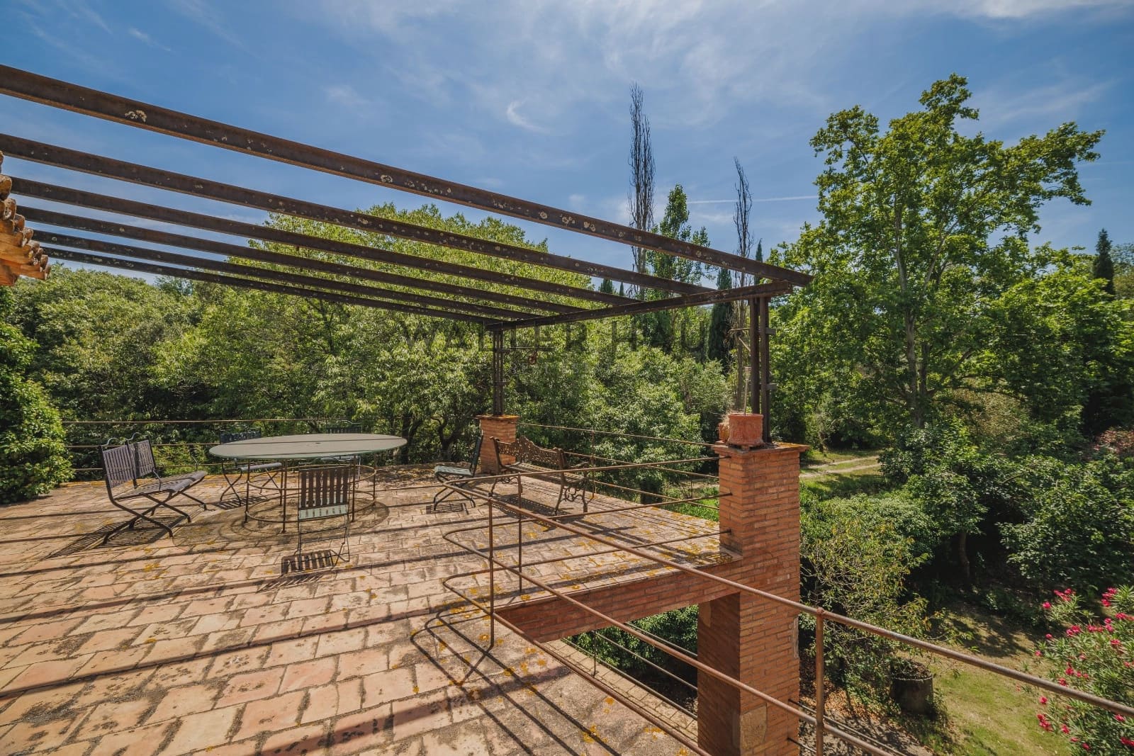 7 soveværelse Villa til salg i Sant Marti Vell - € 4.800.000 (Ref: 8451632)