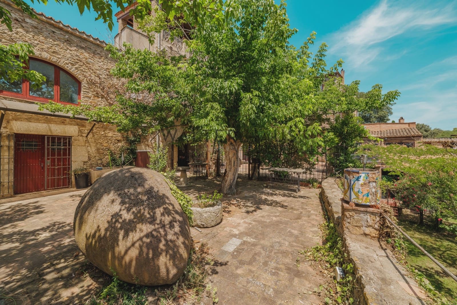 7 soveværelse Villa til salg i Sant Marti Vell - € 4.800.000 (Ref: 8451632)