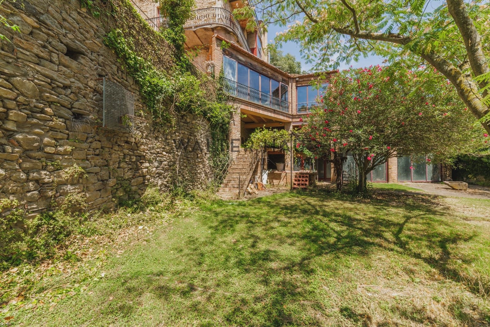 7 soveværelse Villa til salg i Sant Marti Vell - € 4.800.000 (Ref: 8451632)