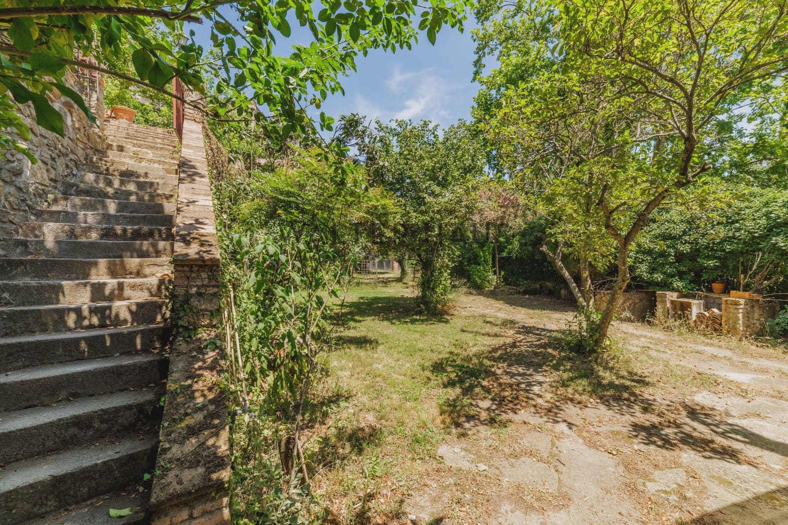 7 soveværelse Villa til salg i Sant Marti Vell - € 4.800.000 (Ref: 8451632)