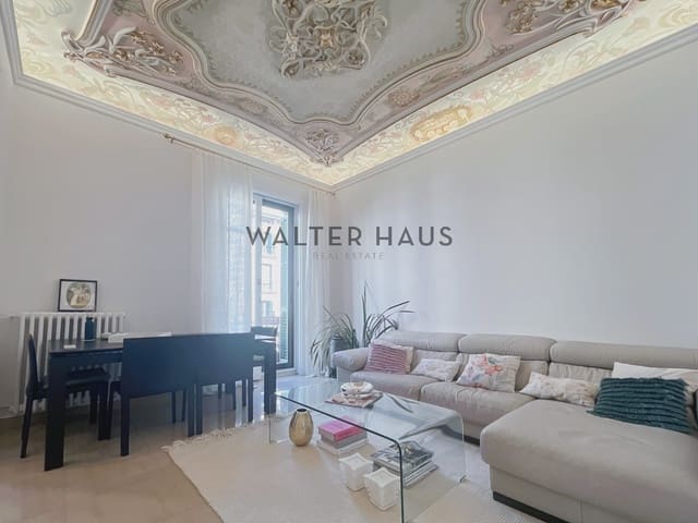 2 soverom Leilighet til leie i La Dreta de L'Eixample, Barcelona by - € 2 700 (Ref: 8456422)