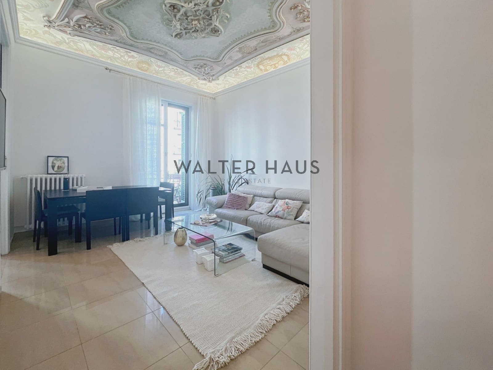 2 soverom Leilighet til leie i Barcelona by - € 2 700 (Ref: 8456422)