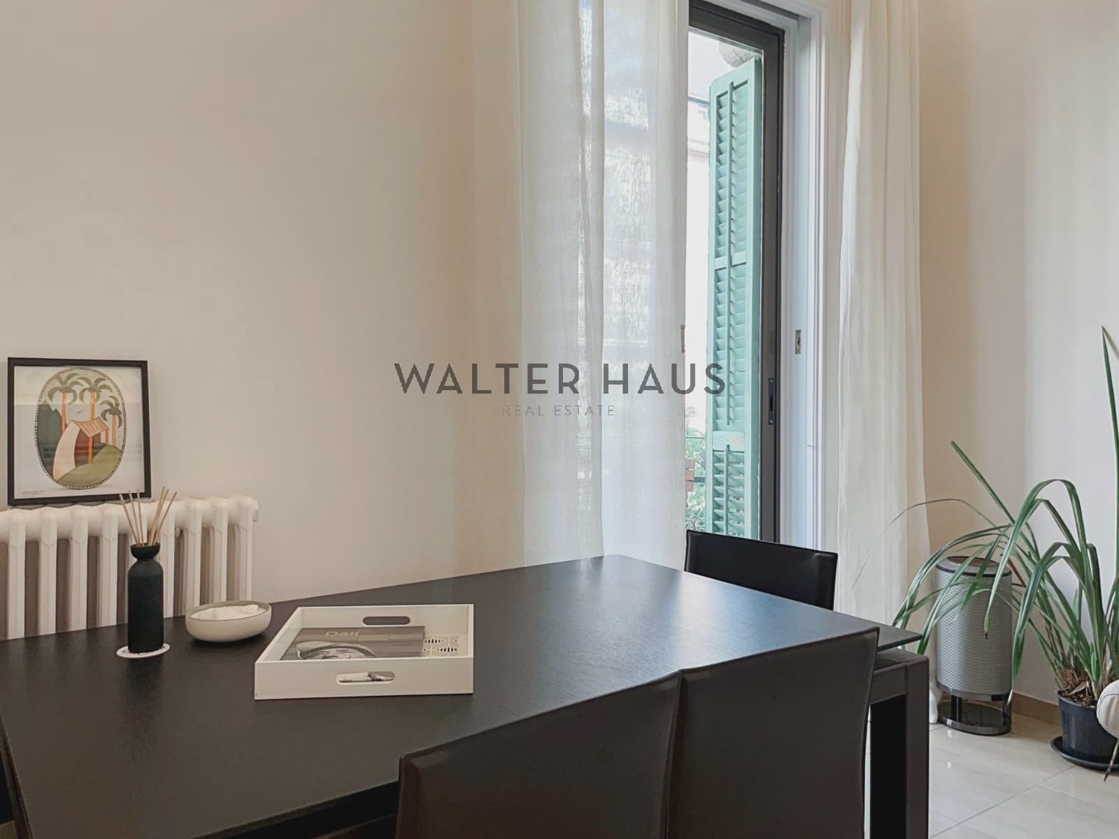 2 soverom Leilighet til leie i Barcelona by - € 2 700 (Ref: 8456422)