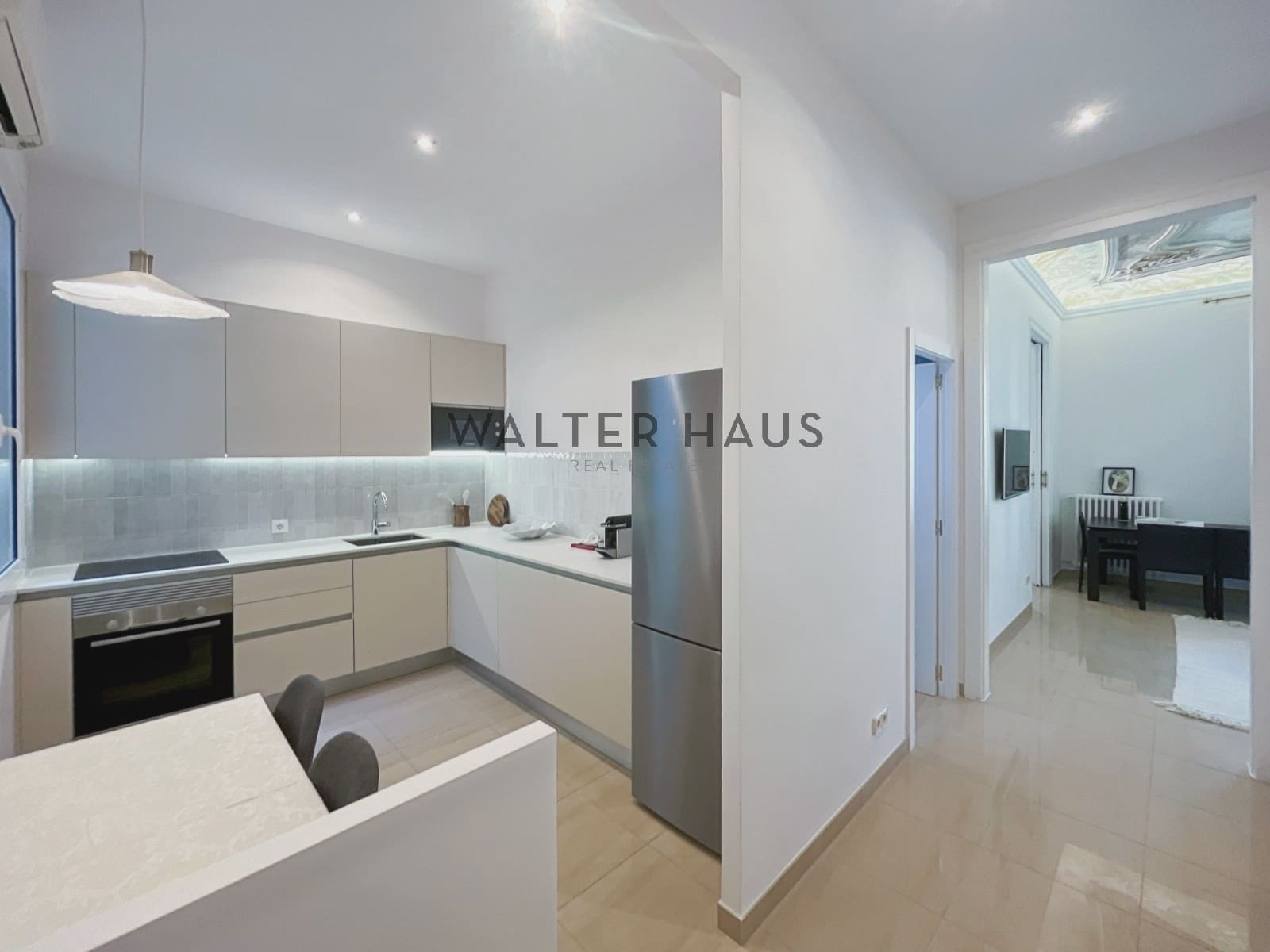 2 soverom Leilighet til leie i Barcelona by - € 2 700 (Ref: 8456422)