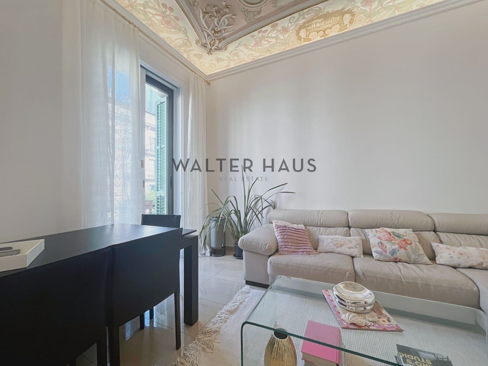 2 soverom Leilighet til leie i Barcelona by - € 2 700 (Ref: 8456422)