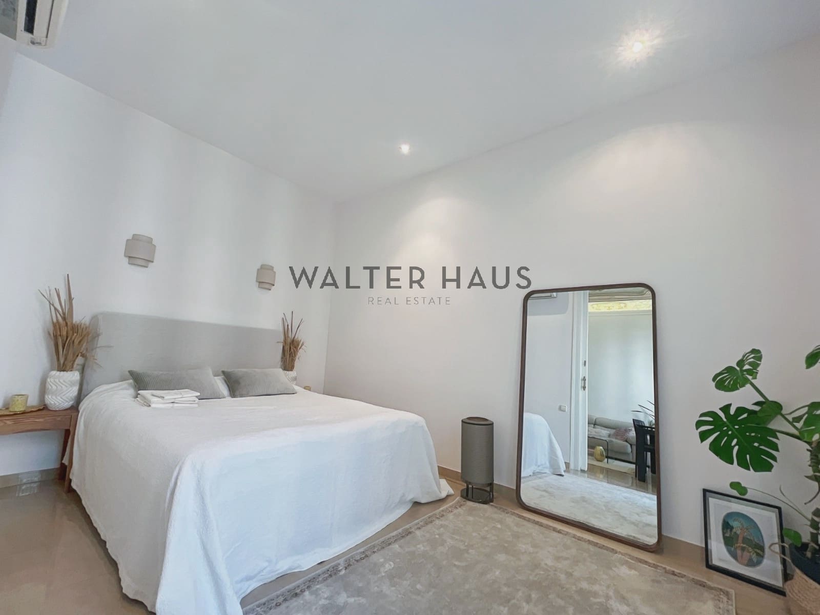 2 soverom Leilighet til leie i Barcelona by - € 2 700 (Ref: 8456422)