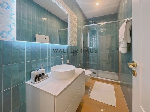 2 soverom Leilighet til leie i La Dreta de L'Eixample, Barcelona by - € 2 700 (Ref: 8456422)