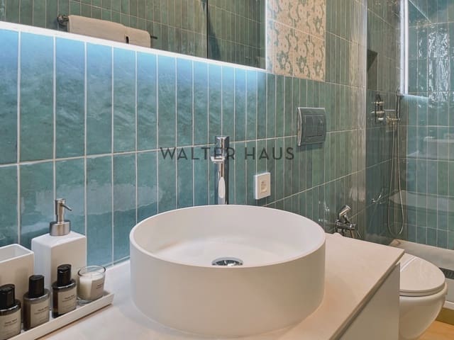 2 soverom Leilighet til leie i La Dreta de L'Eixample, Barcelona by - € 2 700 (Ref: 8456422)